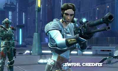  A Helpful Guide To Making SWTOR Credits Fast!